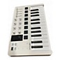 Used Arturia Minilab 3 MIDI Controller