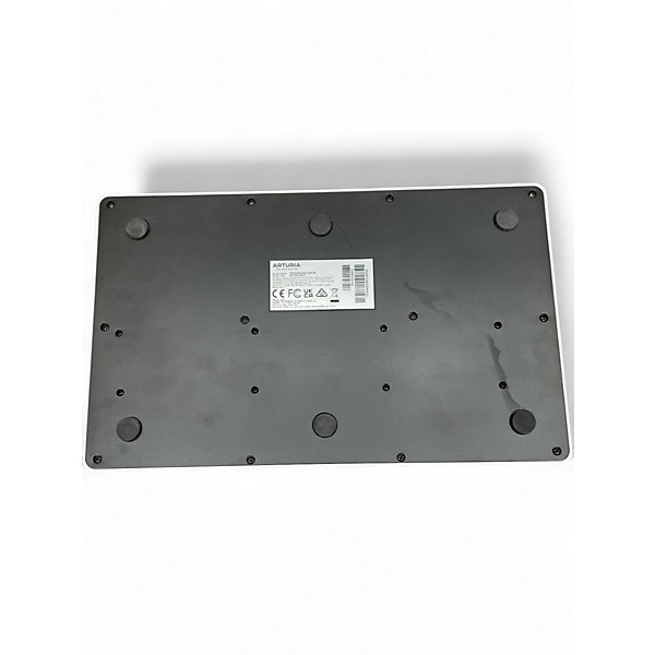 Used Arturia Minilab 3 MIDI Controller