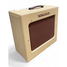 Used Victoria Regal II Tube Guitar Combo Amp