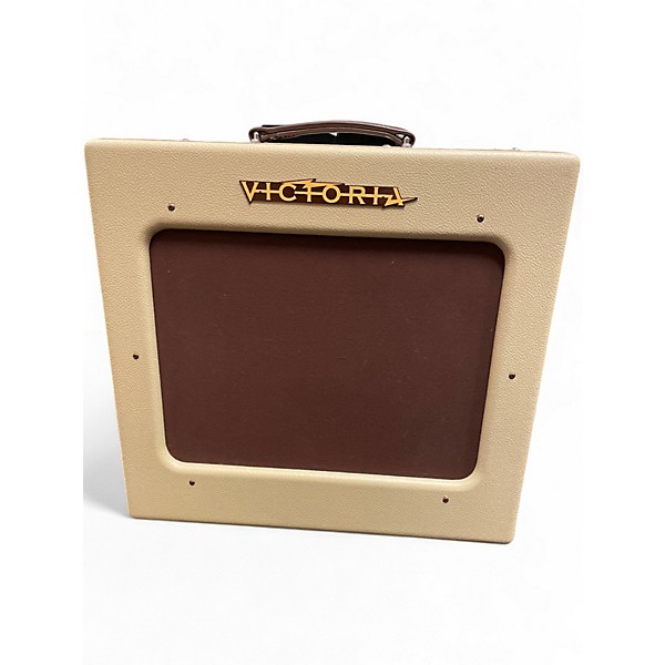 Used Victoria Regal II Tube Guitar Combo Amp