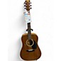 Used SIGMA DM-3M Mahogany Acoustic Guitar thumbnail