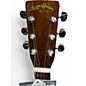 Used SIGMA DM-3M Mahogany Acoustic Guitar