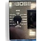 Used BOSS RV500 Reverb Effect Pedal