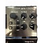Used BOSS RV500 Reverb Effect Pedal