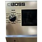 Used BOSS DD500 Digital Delay Effect Pedal