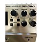 Used BOSS DD500 Digital Delay Effect Pedal