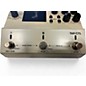 Used BOSS DD500 Digital Delay Effect Pedal