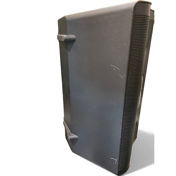 Used Simmons da2110 Powered Speaker