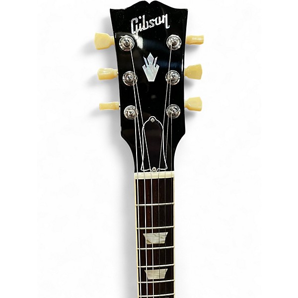 Used Gibson 1961 Reissue SG Red Solid Body Electric Guitar