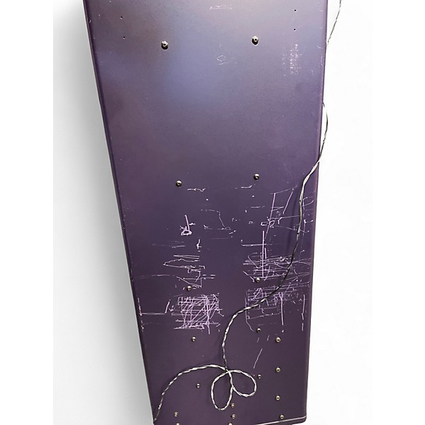 Used Kurzweil SP88 Keyboard Workstation