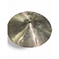 Used Agazarian 13in 13" HI-HAT Cymbal thumbnail