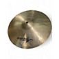 Used Agazarian 13in 13" HI-HAT Cymbal