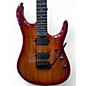 Used Sterling by Music Man JP150DSM 2 Color Sunburst Solid Body Electric Guitar thumbnail