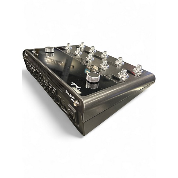Used Fender Tone Master Pro Effect Processor