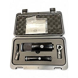 Used Sterling Audio SP150/130 Pack Recording Microphone Pack
