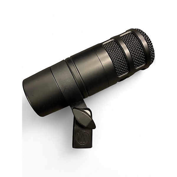 Used Audio-Technica AT2040 Dynamic Microphone