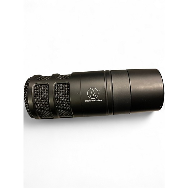 Used Audio-Technica AT2040 Dynamic Microphone