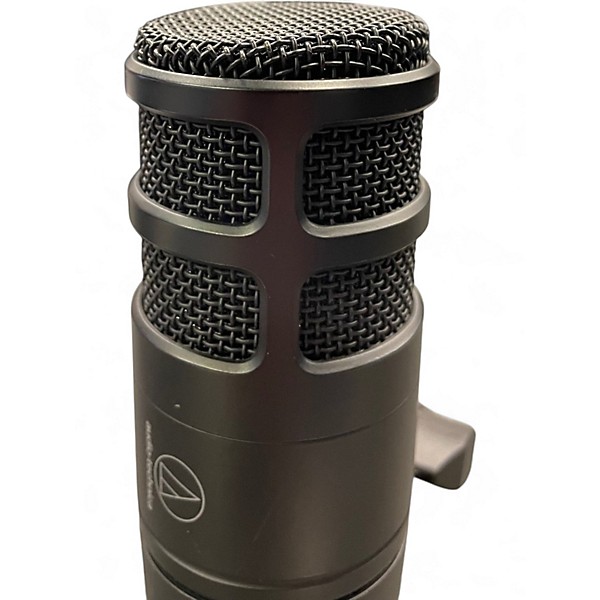 Used Audio-Technica AT2040 Dynamic Microphone