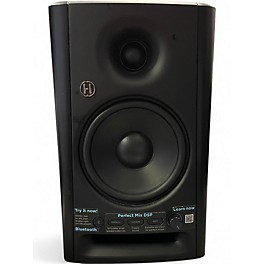 Used Harbinger SM505 Powered Monitor