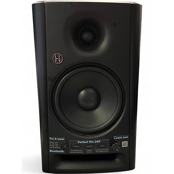 Used Harbinger SM505 Powered Monitor