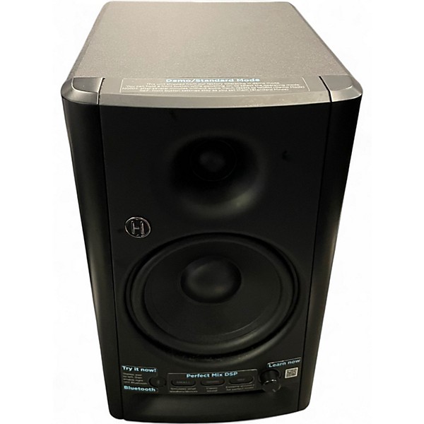 Used Harbinger SM505 Powered Monitor