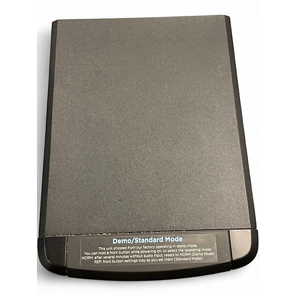 Used Harbinger SM505 Powered Monitor