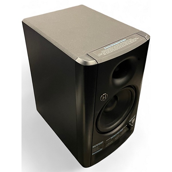 Used Harbinger SM505 Powered Monitor
