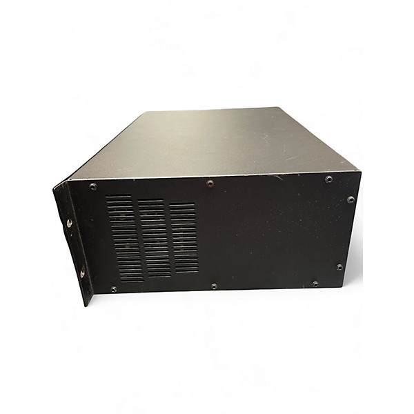 Used Soundcraft  mini stage box 32 Signal Processor