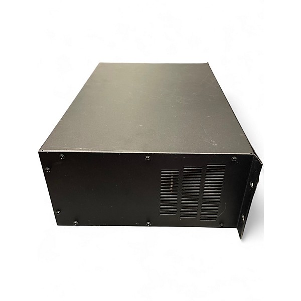 Used Soundcraft  mini stage box 32 Signal Processor