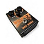 Used Way Huge Electronics WHE205HC Saucy Box HC Hard Clipping Overdrive Effect Pedal thumbnail