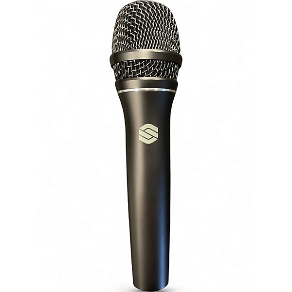 Used Sterling Audio p30 Dynamic Microphone
