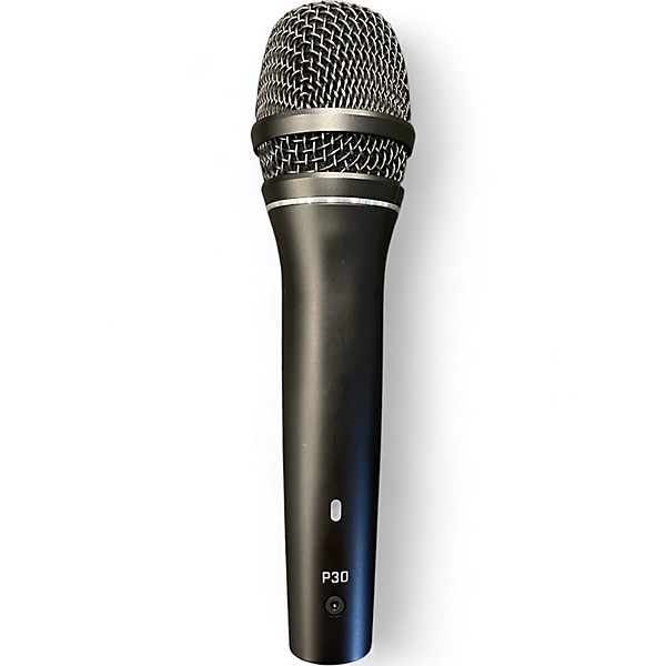 Used Sterling Audio p30 Dynamic Microphone