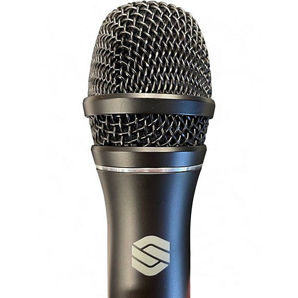 Used Sterling Audio p30 Dynamic Microphone