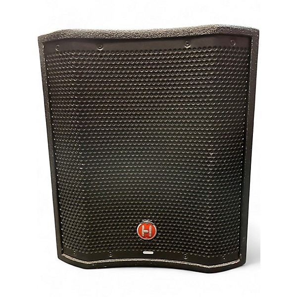 Used Harbinger S12 Powered Subwoofer