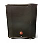 Used Harbinger S12 Powered Subwoofer thumbnail