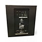 Used Harbinger S12 Powered Subwoofer