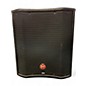 Used Harbinger S12 Powered Subwoofer thumbnail