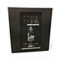 Used Harbinger S12 Powered Subwoofer