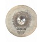 Used SABIAN 20in AAX Stage Ride Cymbal