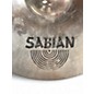 Used SABIAN 20in AAX Stage Ride Cymbal
