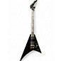 Used Jackson RR1 Randy Rhoads USA Black Solid Body Electric Guitar thumbnail