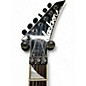 Used Jackson RR1 Randy Rhoads USA Black Solid Body Electric Guitar