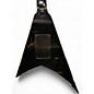 Used Jackson RR1 Randy Rhoads USA Black Solid Body Electric Guitar