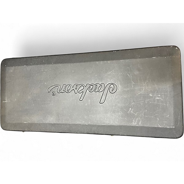 Used Jackson RR1 Randy Rhoads USA Black Solid Body Electric Guitar