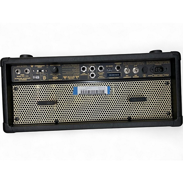 Used EVH 5150 III 50W EL34 Tube Guitar Amp Head
