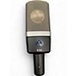 Used AKG C214 Condenser Microphone thumbnail