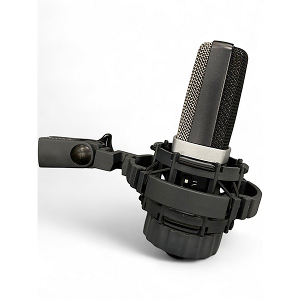 Used AKG C214 Condenser Microphone