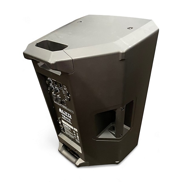 Used Alto TS412 Powered Speaker