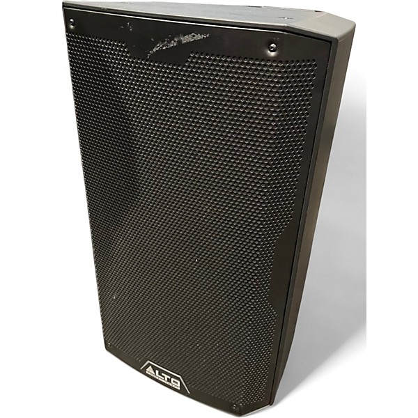 Used Alto TS412 Powered Speaker