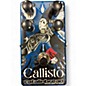 Used Catalinbread Callisto Analog Chorus/Vibrato Effect Pedal thumbnail